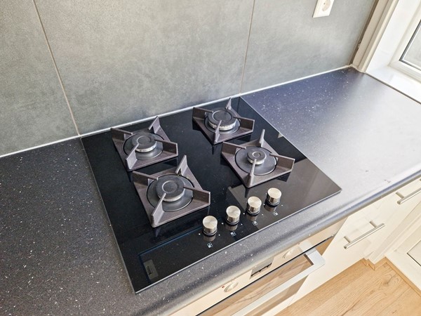 Medium property photo - De la Reyweg 327, 2571 EH Den Haag